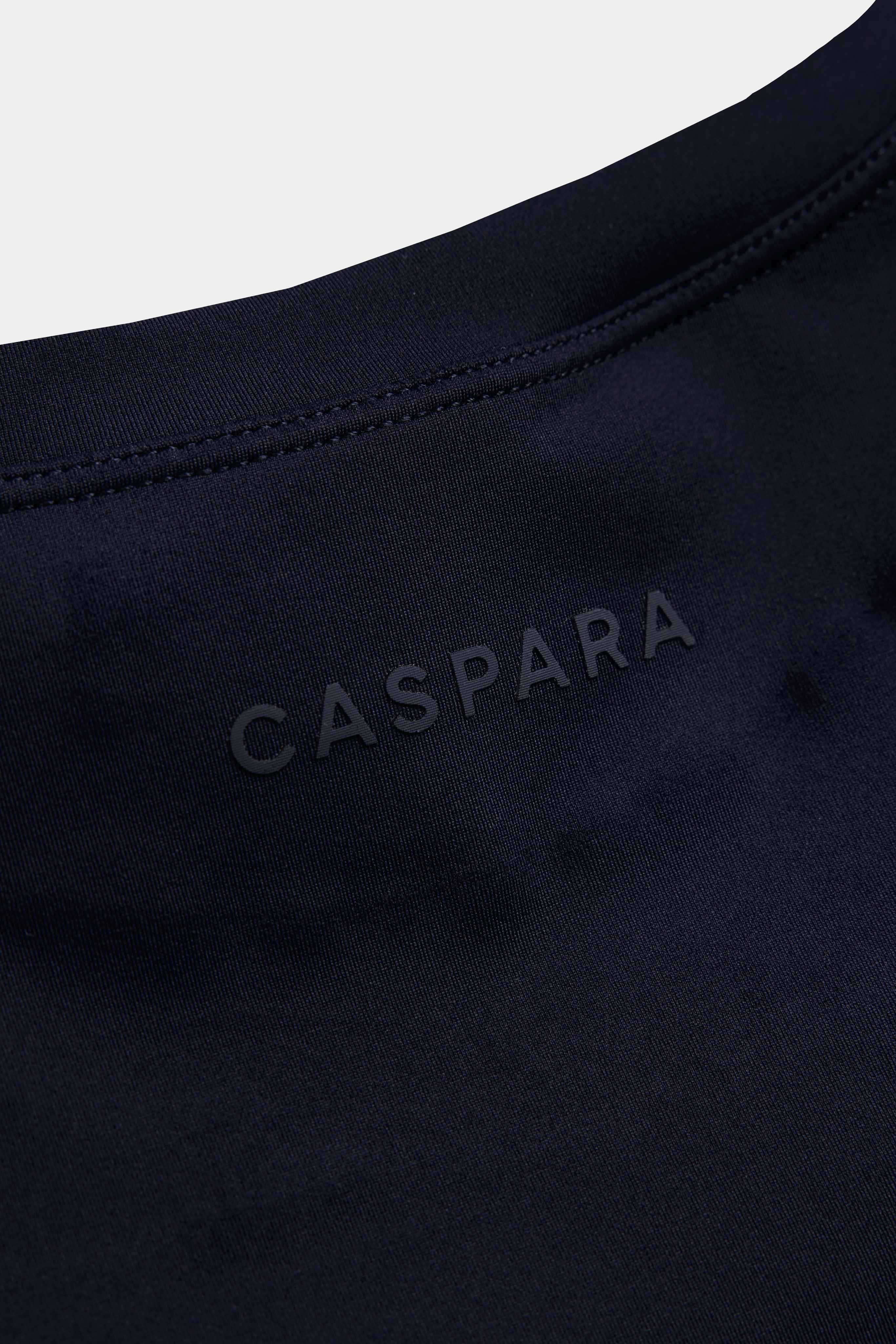 Cloudform® Short Sleeve Top - Navy